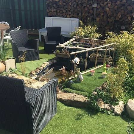 Magnifique Maison 80M² Avec Exterieur Saint-Michel-le-Cloucq Eksteriør billede