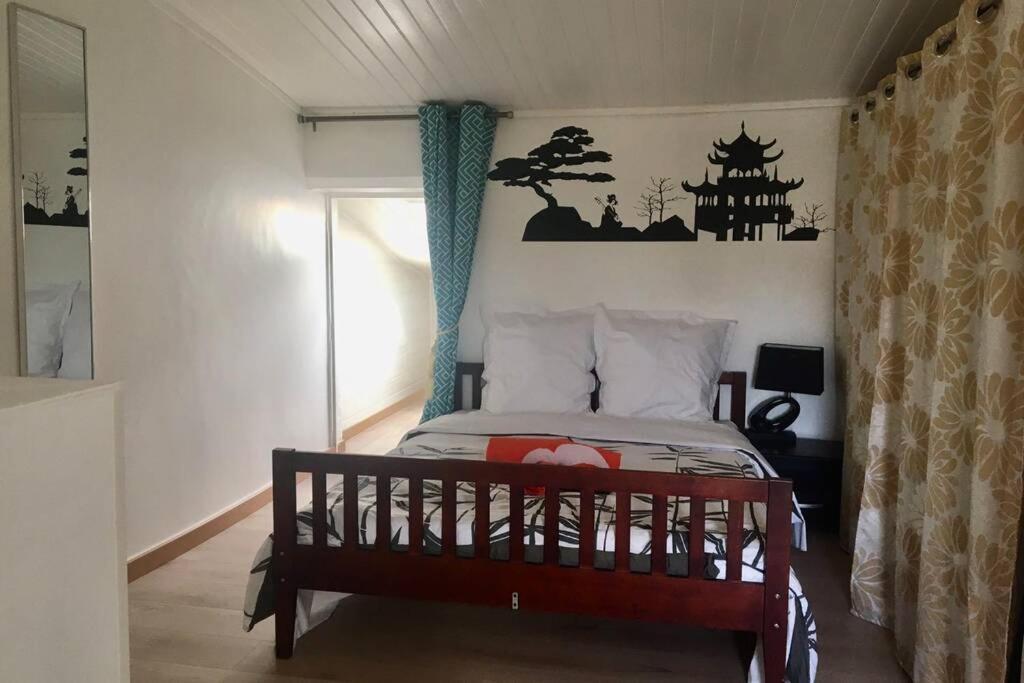 Magnifique Maison 80M² Avec Exterieur Saint-Michel-le-Cloucq Eksteriør billede