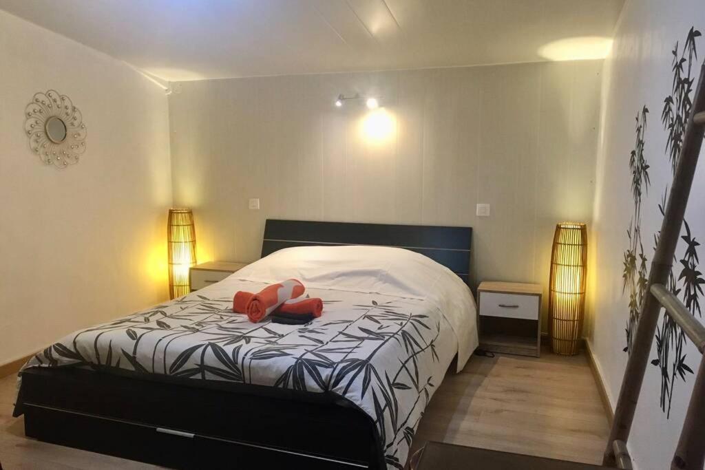 Magnifique Maison 80M² Avec Exterieur Saint-Michel-le-Cloucq Eksteriør billede